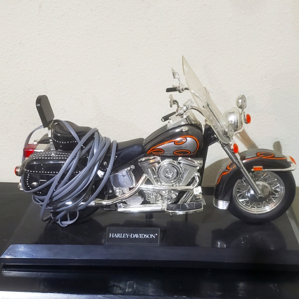 Harley Davidson telephone